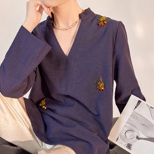 ���L���|����ʽ��ɫ�黨���w�b������錒���L���r��Ů M7098