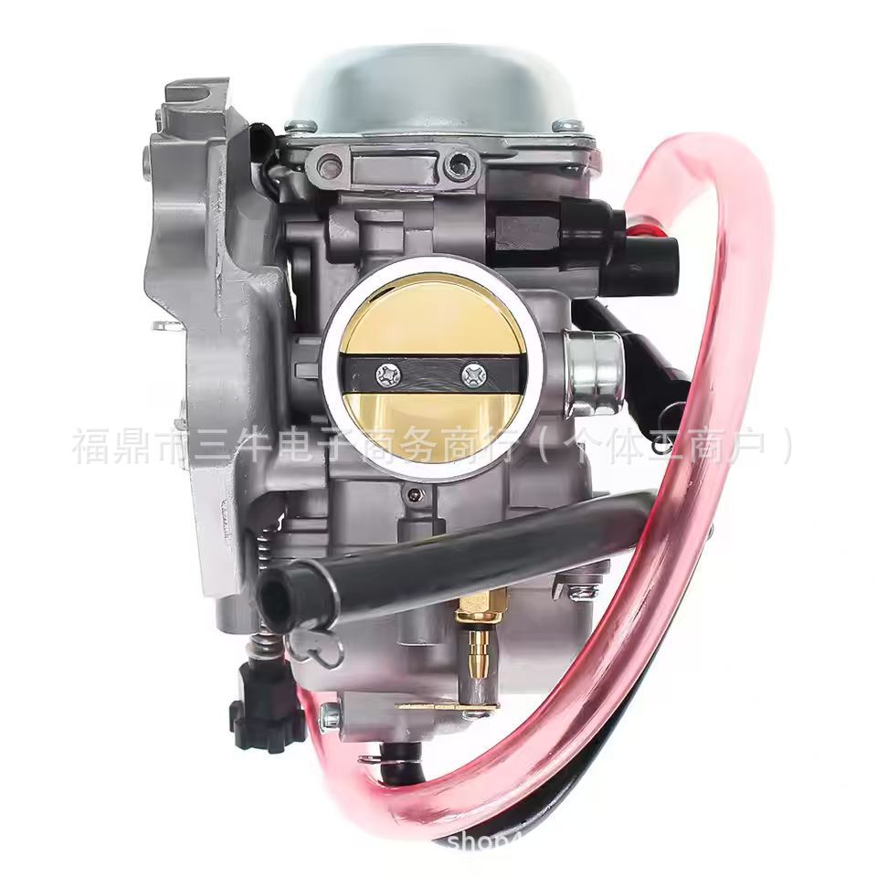 Carburetor Suitable for Kawasaki Prairie 360 Kvf360 2003-2007 15003-1686