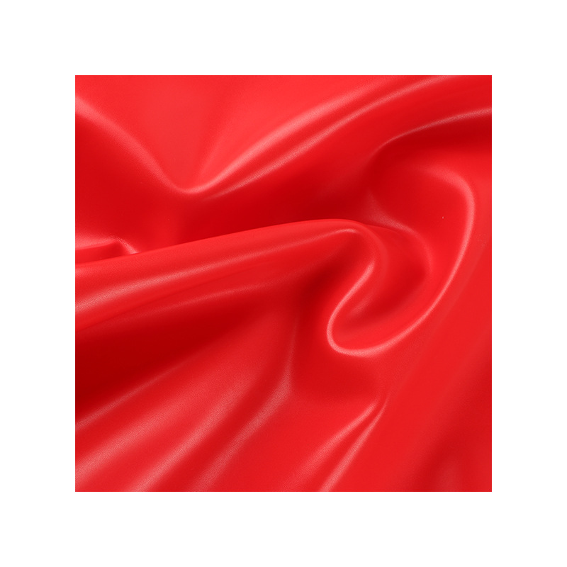 Polyurethane high-end bag
