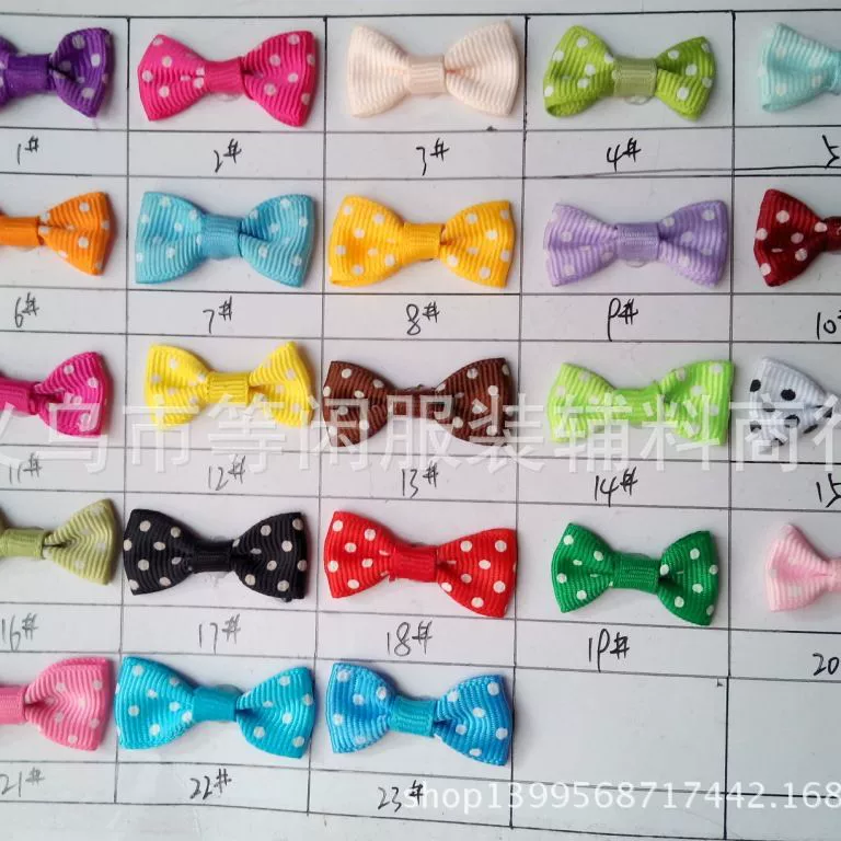 В наличии аксессуары для детской одежды с печатью остроконечное ребро с бантом и цветком милый ручной завязанный головной убор для одежды оптом