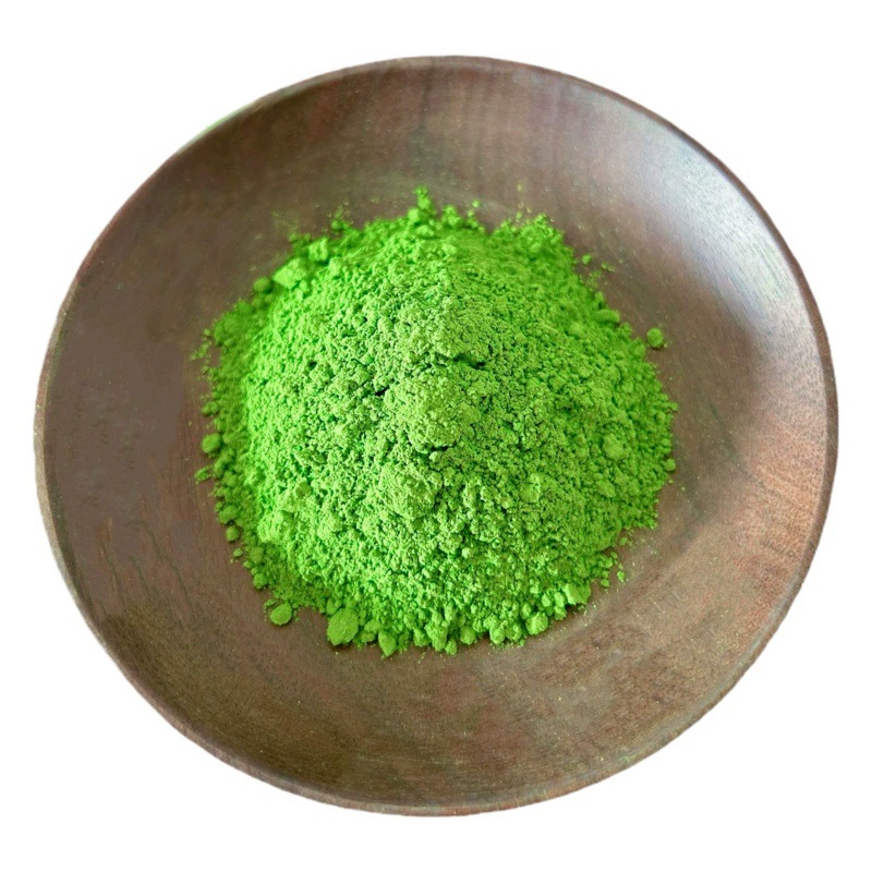 Royal Jinxiang порошок матча выпечка напиток чайная церемония 500gG1-G7 Чистый порошок матча Yuzhi Yu Jinxiang порошок матча