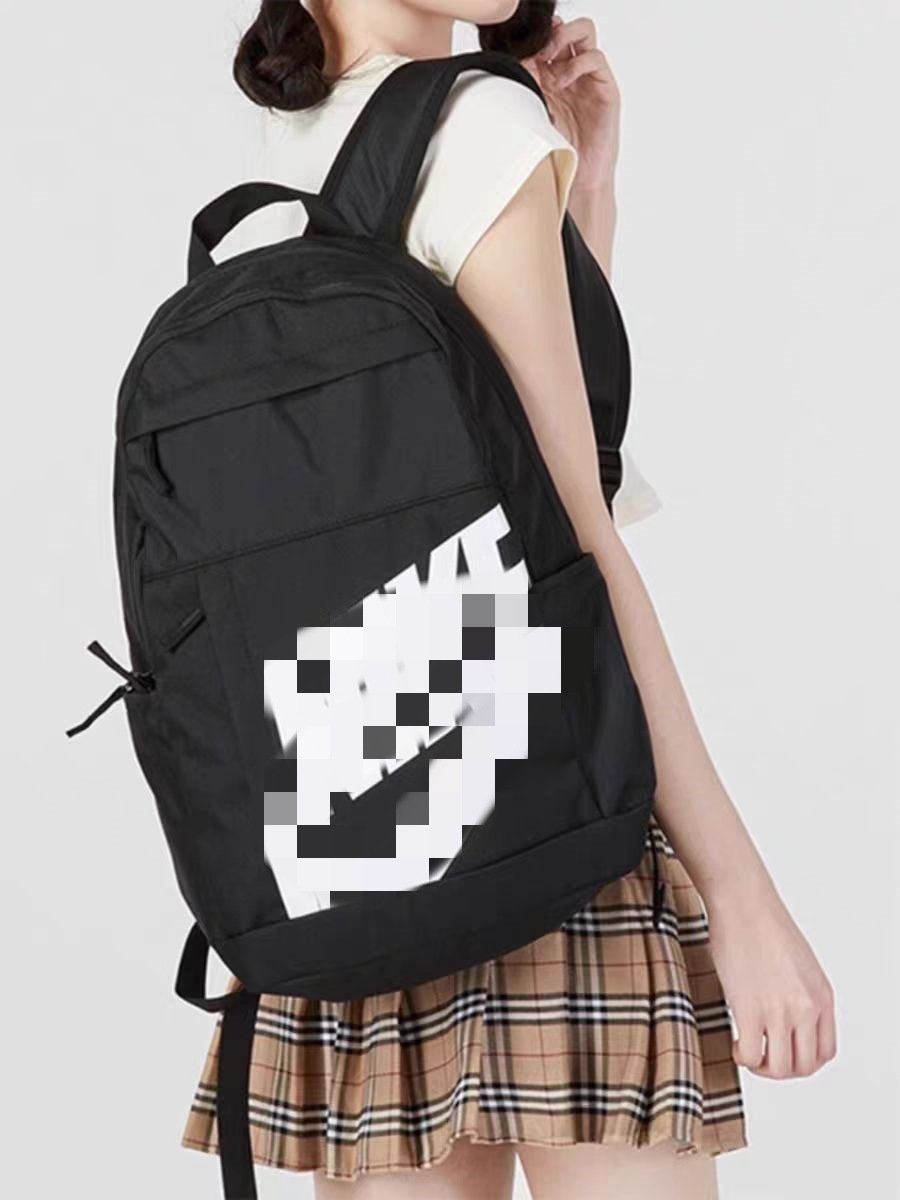 2026 nuevo deportes ocio de gran capacidad de viaje mochila hombre marea versátil mochila universitaria de la escuela secundaria