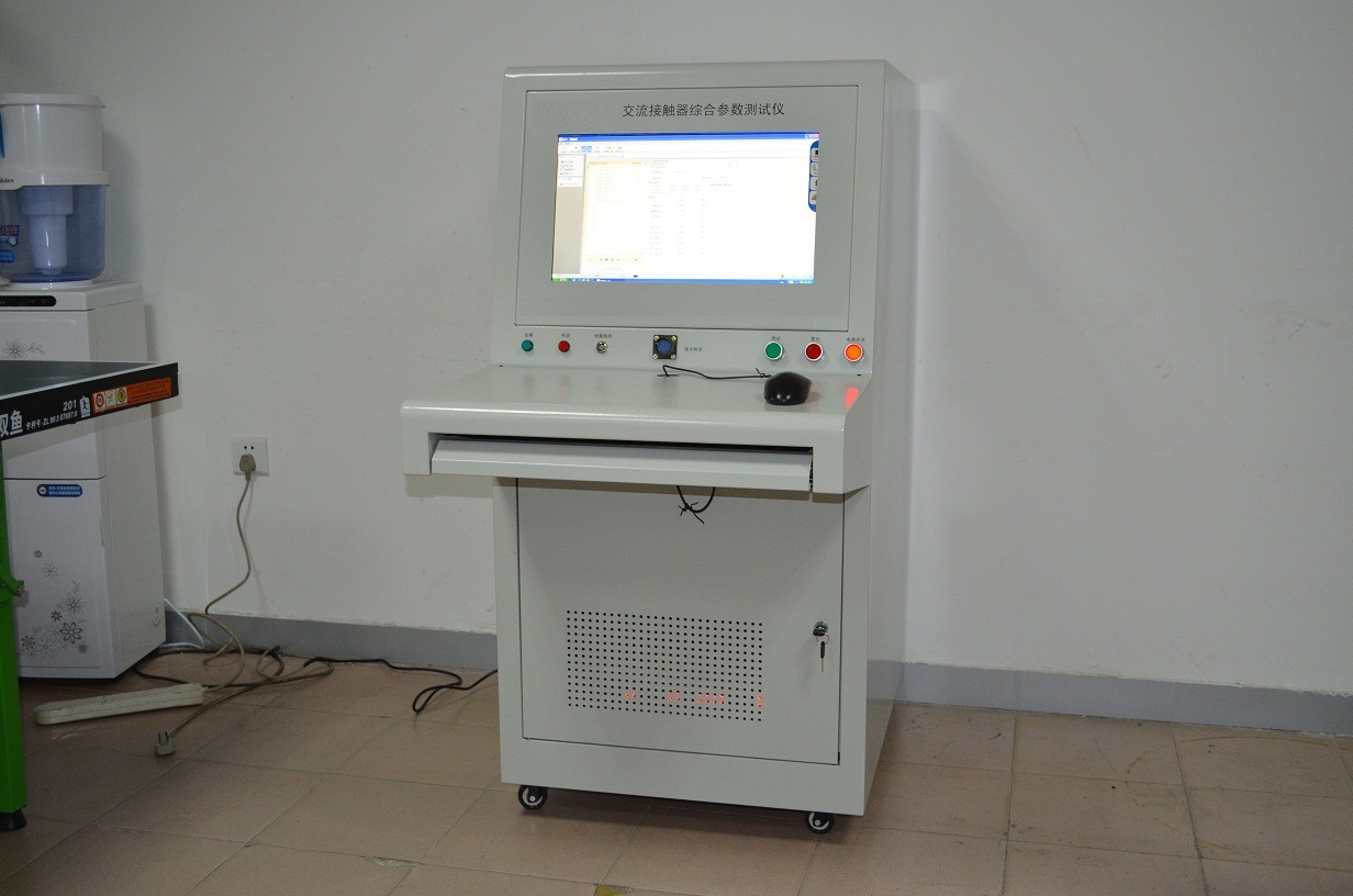 交流接触器综合参数测试仪配件HAD-PTJ1A