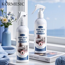 KORMESIC�羳ȫӢ�ķ��\���FAnti Mite Spray�ļ����o���Q�S��