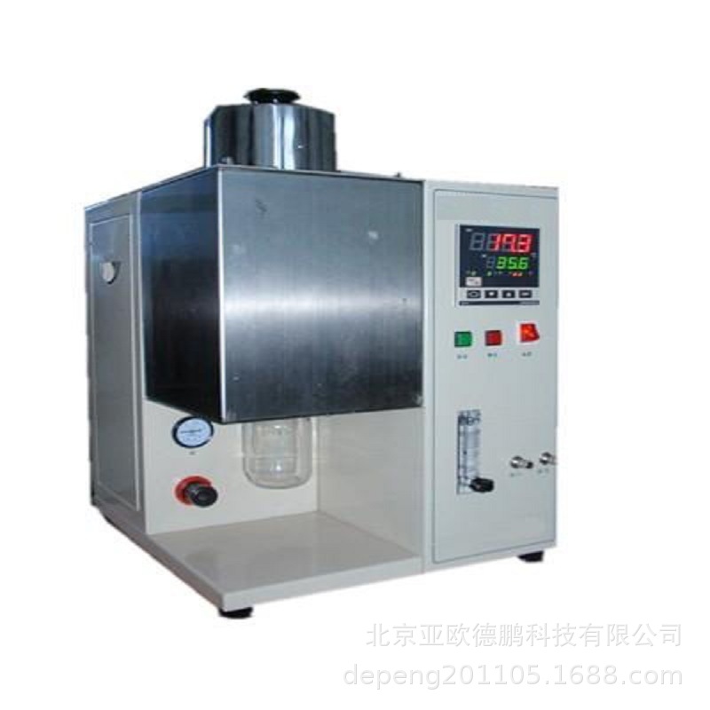 自动微量残炭测定仪/自动微量残炭测试仪DP-17144