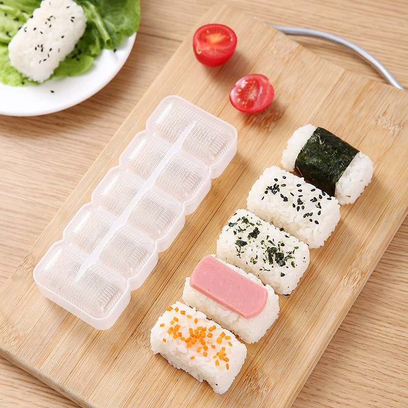 Прозрачный детский компактный геометрический mold