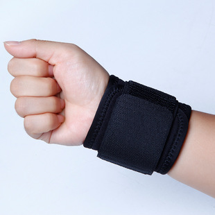 Sports Wrist Guards for Men and Women, Thin Bandage Wrist Guards, Badminton Wrist Guards, Fitness Booster Belts, Customized Wrist Guards