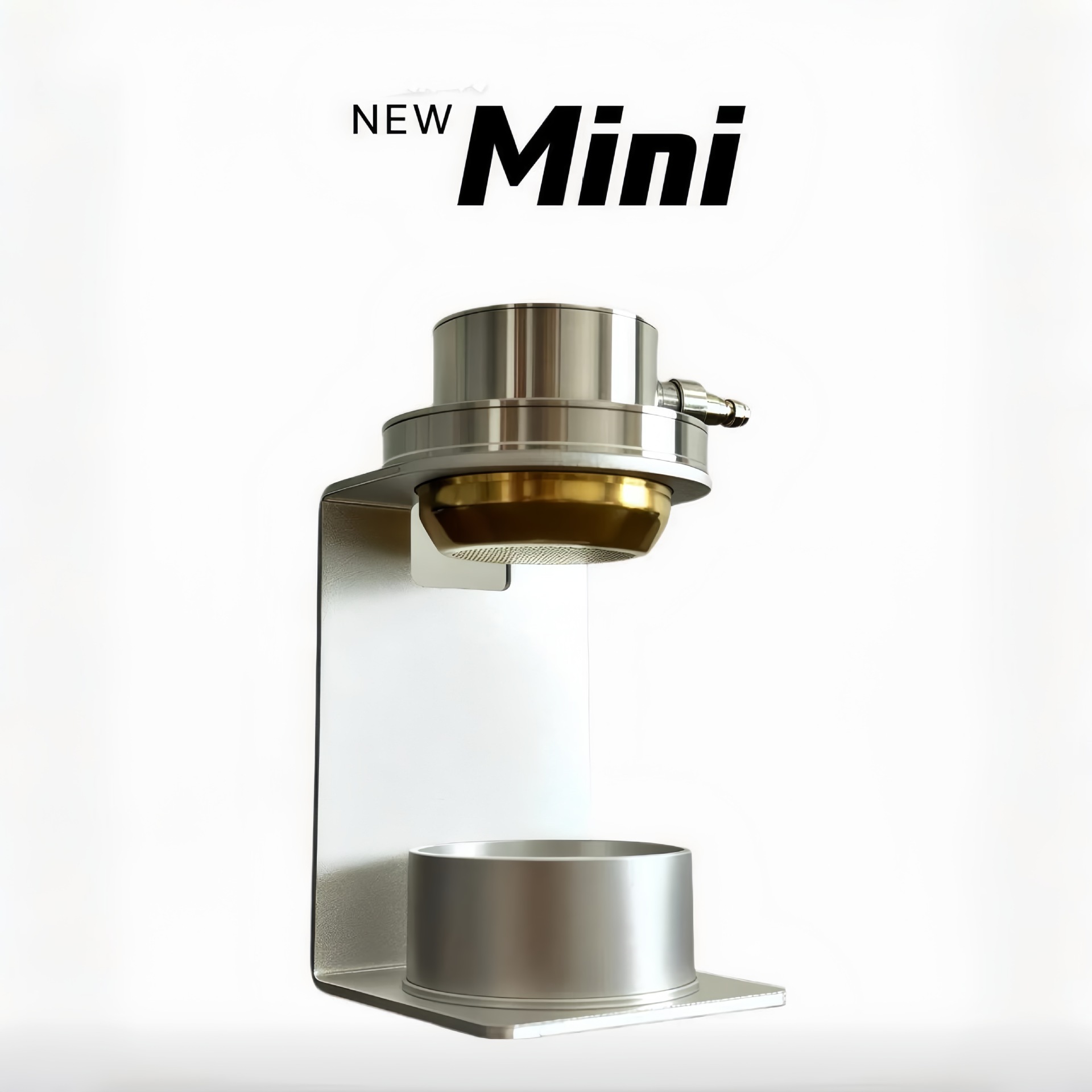 Gilka No Friday Pneumatic Coffee Machine Espresso Home Outdoor Portable Coffee Machine