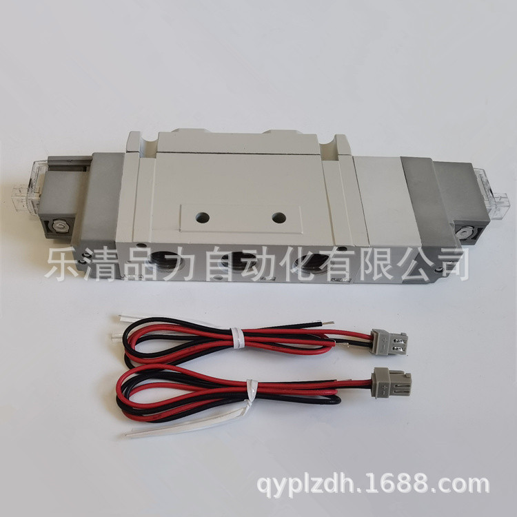 SMC电磁阀SY9220-5M-5MZ-5MD-5MO-5MZD-5MZE-03-02-C8-C10-C12-90