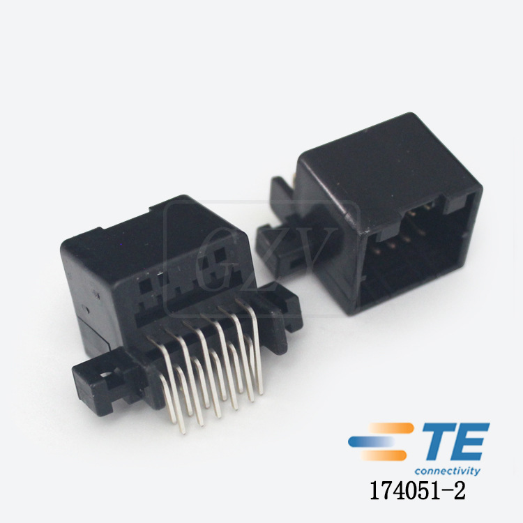 ��Ӧ 174051-2 �������� TE/̩��/AMP�������Ӳ���ɶ����������