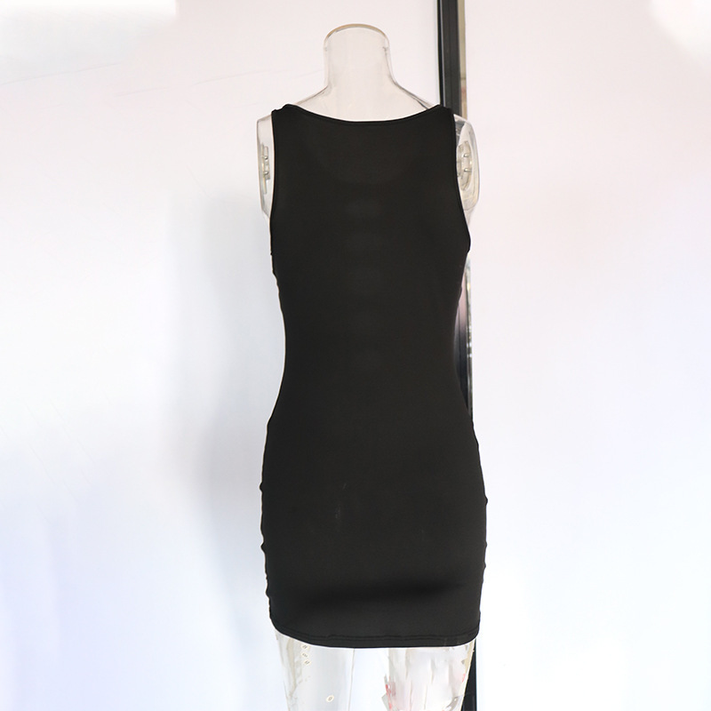 Moda feminina slim fit desgaste externo por dentro com uma bolsa saia quadril_voghion.com