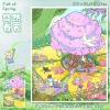 [盎然春天#覆膜版【73】]
