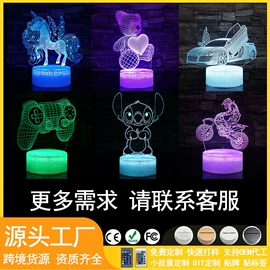 小夜灯;灯头、灯座;普通照明台灯