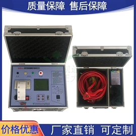 其他电工仪器;电阻测量仪表;参数测试仪器