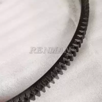 gear ring/flywheel gear ring – Flywheel/Gear