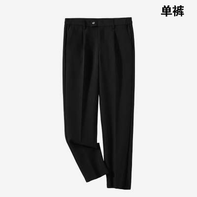 블랙(싱글팬츠)