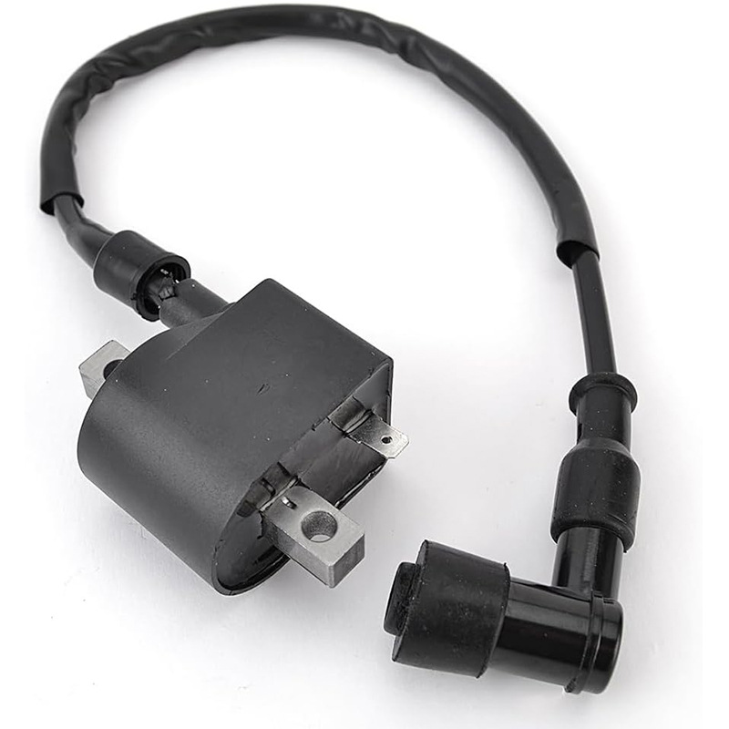 Suzuki High Voltage Package 33410-35340 Ignition Coil Is Suitable for Lt50 Lta50 Jr50 Ax100