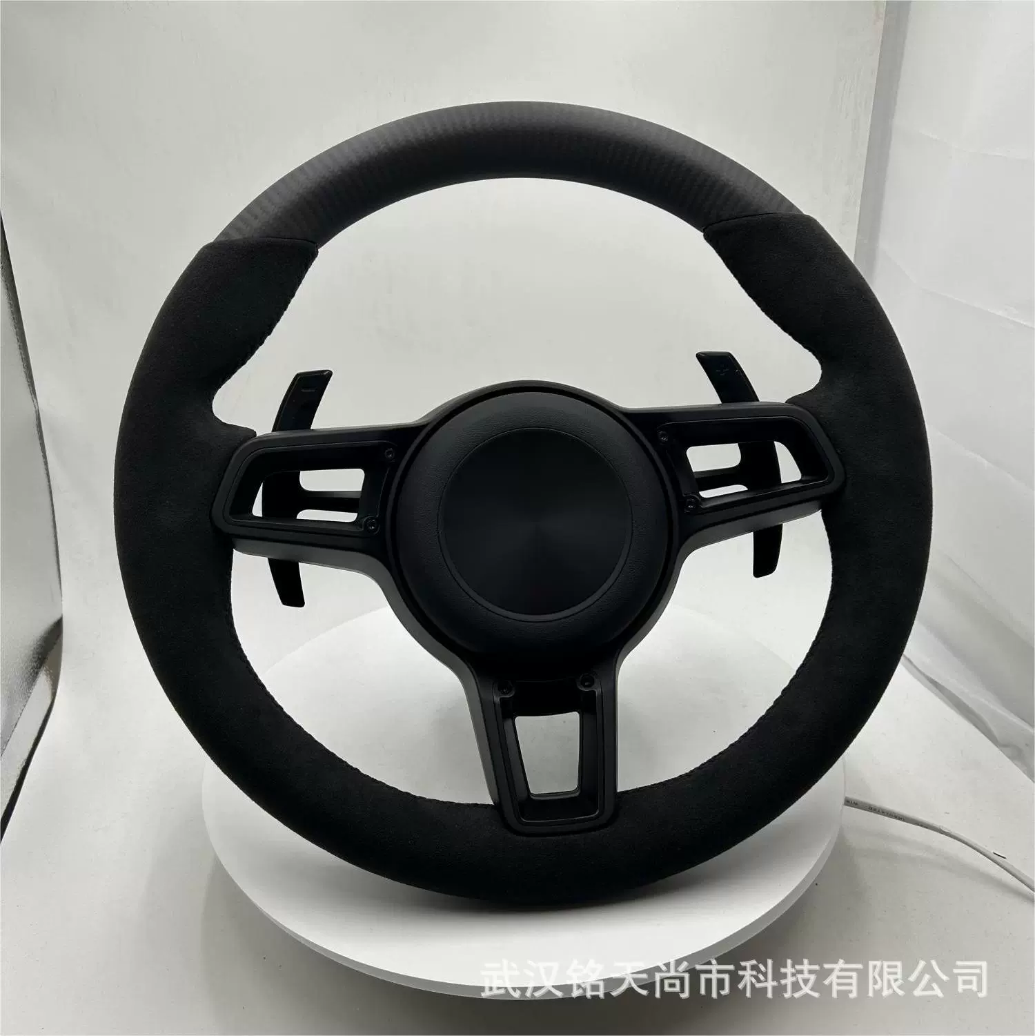 Применимо к Porsche старое изменение Нового Рулевого Колеса Bayan Macan Palmela 911 718 в ожидании замены автомобиля без потерь