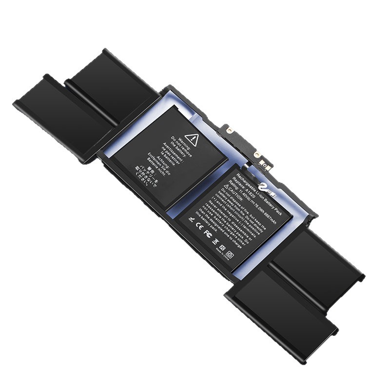 Para Apple MacBook Pro15 A1494 A1618 ME293 Batería de computadora portátil Apple Air