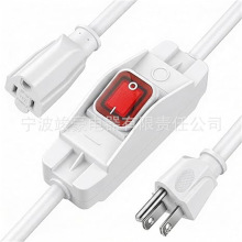 308���Ϸ�ˮ�_�P���������L�� ��ɫ 14AWG��Ҏ���幫ĸ�^���_�P