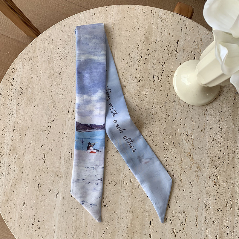 Ciudad Nevada de invierno