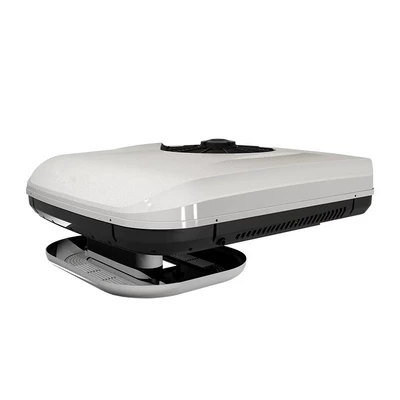 air conditioner, Automotive air conditioning