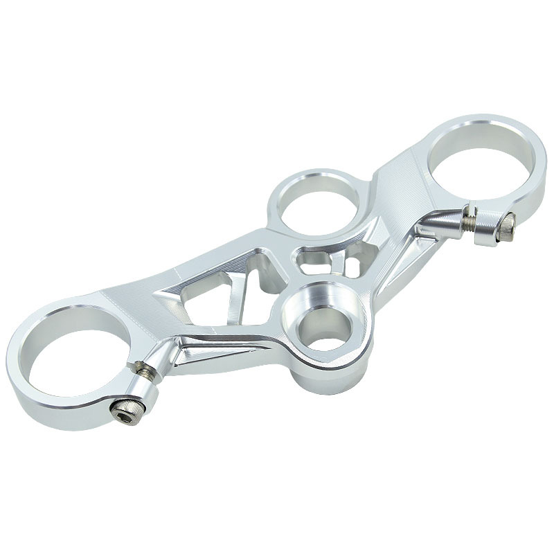 Applicable to Yamaha R3 modification 2019-2023 accessories upper plate Samsung handlebar handle lower separation handle