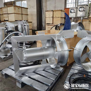 ���Һ��ˮ������QJB-W1.5/8 �ܵ�������dn400 ˮƽ�S�����f����