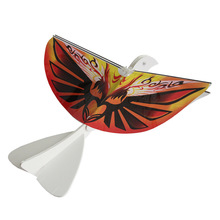 �b�ؓ���C(Ornithopter)�p�ٽM6mm���ı�늙C�oˢ�R�_���ϙC��