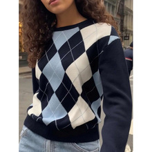 D 76413 Diamond Knit Long Tee ���θ�������羳����ͨ��