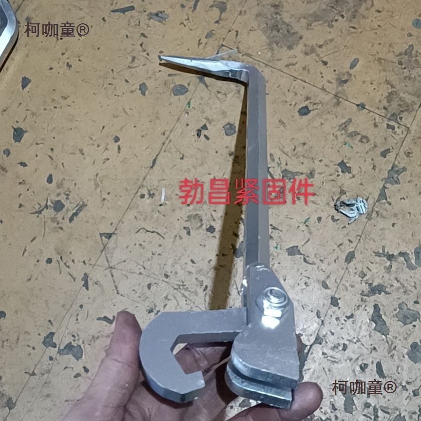 铝模工具大全起钉全套组装合板器工人工具手工老式麦太保麦太保