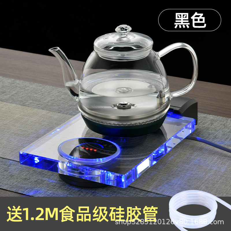 JY-SJ01 터치스크린-생수모델-블랙