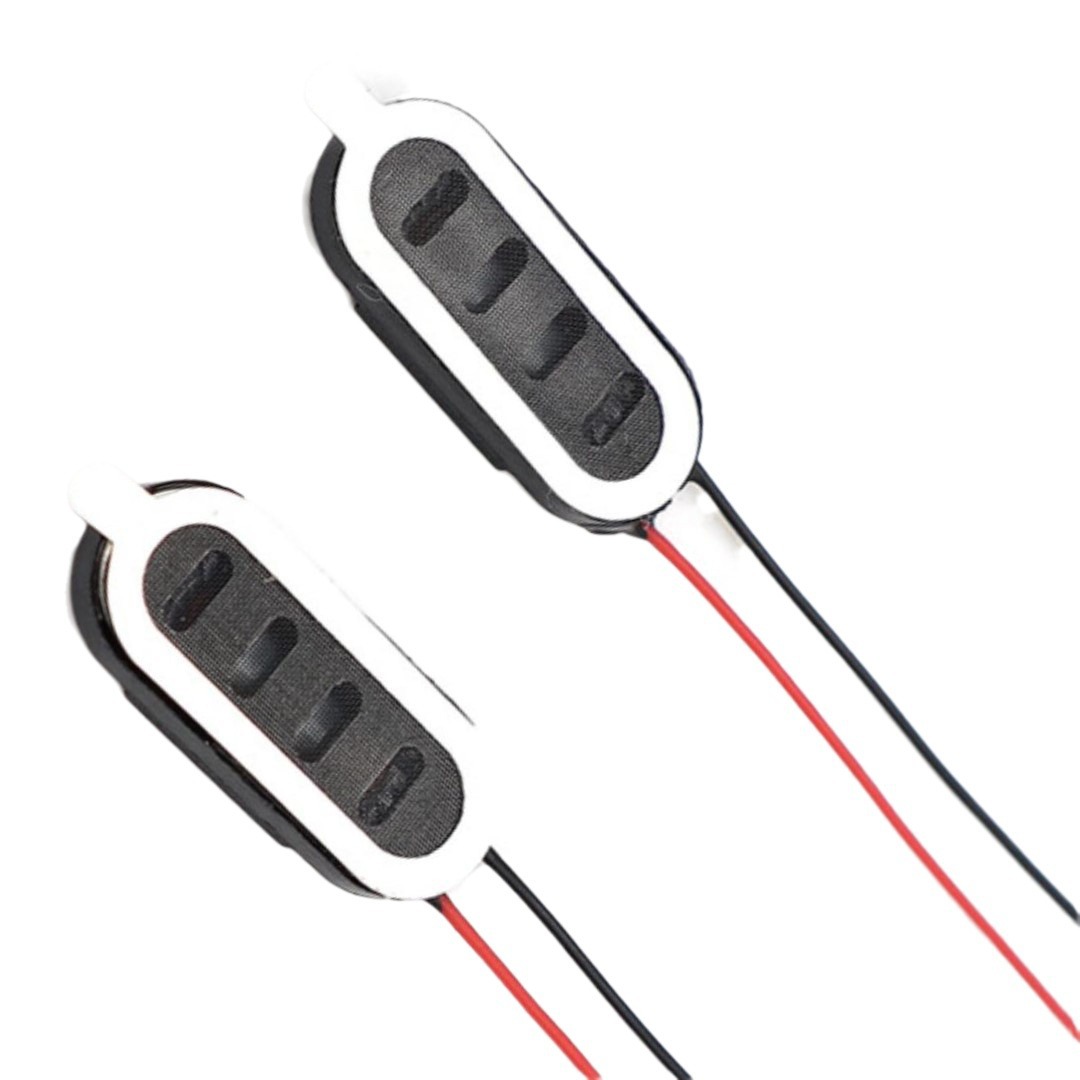 工厂直营2209双磁喇叭8欧2瓦1w人脸识别数码相框全频音微型扬