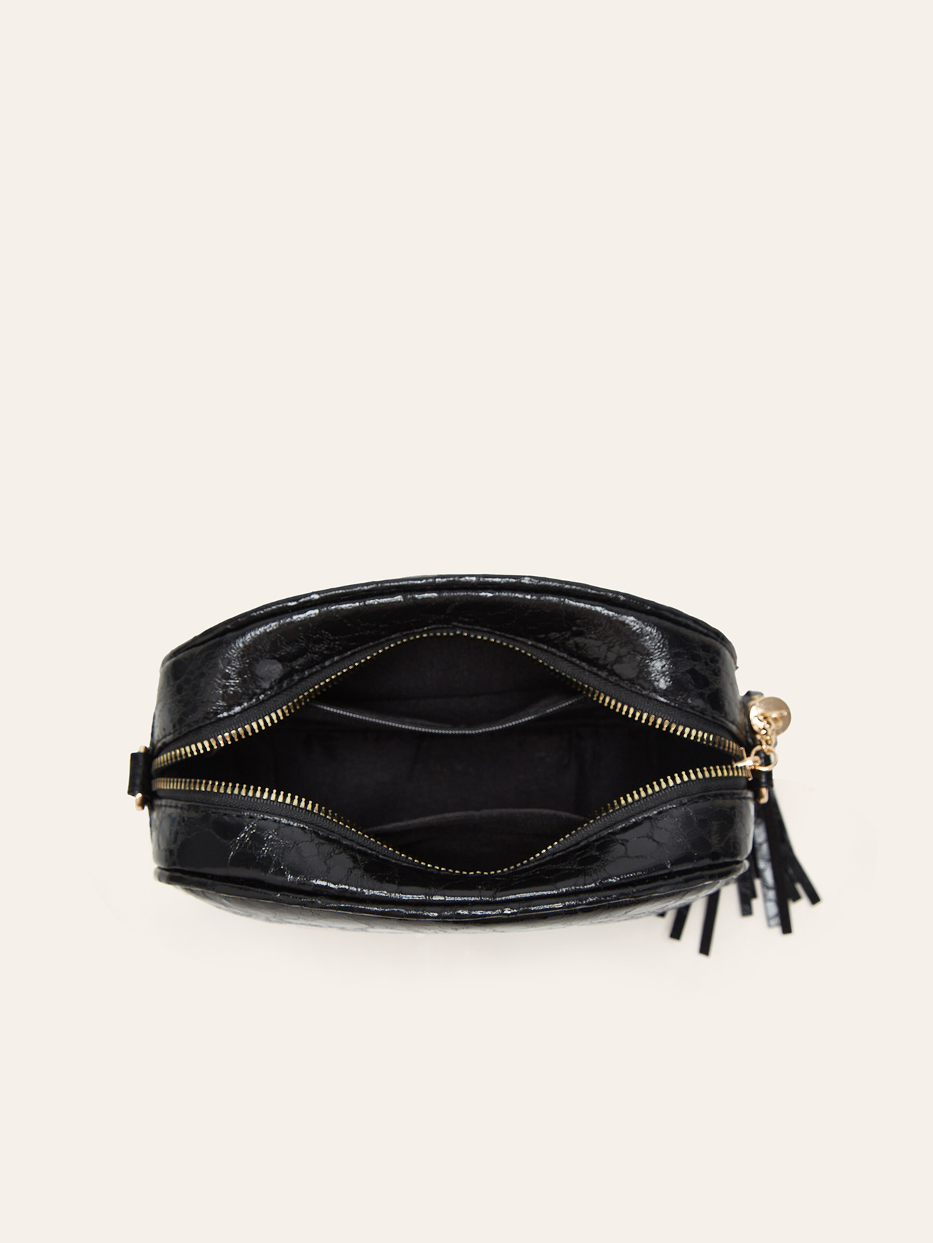 363g Weight Pu Leather Lining Material Zipper Closure Type Single Shoulder Strap Strap Type Camera Bag Bags Type Casual, Shopping Occasion Pu Leather Material Solid Color Pattern All Seasons Season Women's Gender Streetwear Style Square Shape Medium Size Women's Medium Pu Leather Solid Color Streetwear Square Zipper Camera Bag 8