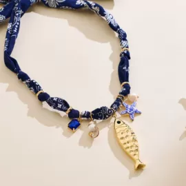 耳环;项链;手镯