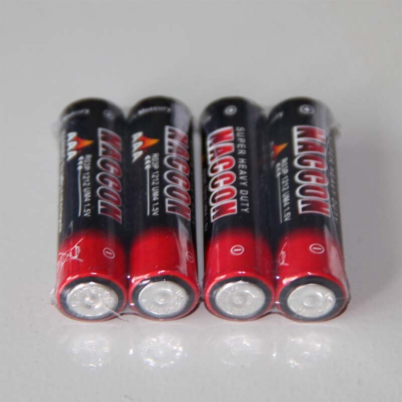 メーカー卸売7番電池aaa乾電池1.5vおもちゃギフト電池リモコン7番炭素電池|undefined