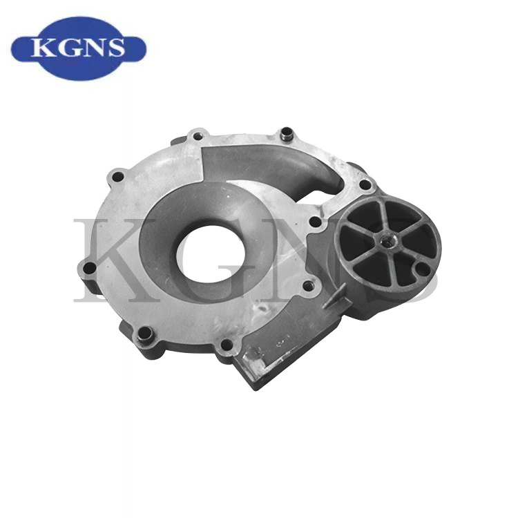 Автомобильный водяной насос OE:1450153 1376495. ДЛЯ: SCA-NIA