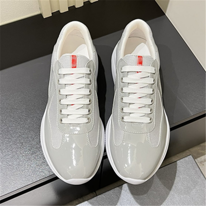 Transfronterizo P casa de alta calidad transpirable antiolor aumento de altura interior zapatos deportivos casuales de hombre de color de moda zapatos de moda de mujer de alto