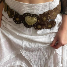 ��ԭ������Ů����ƴ���T��b͹�����vintage�����ʽ�͹�����