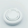White strap