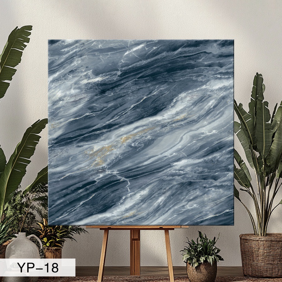 Venta directa de fábrica Pegatinas de pared en rollo SPE Impermeable y a prueba de humedad Instalación simple Renovación Pegatinas de pared engrosadas PET Decoración de pared