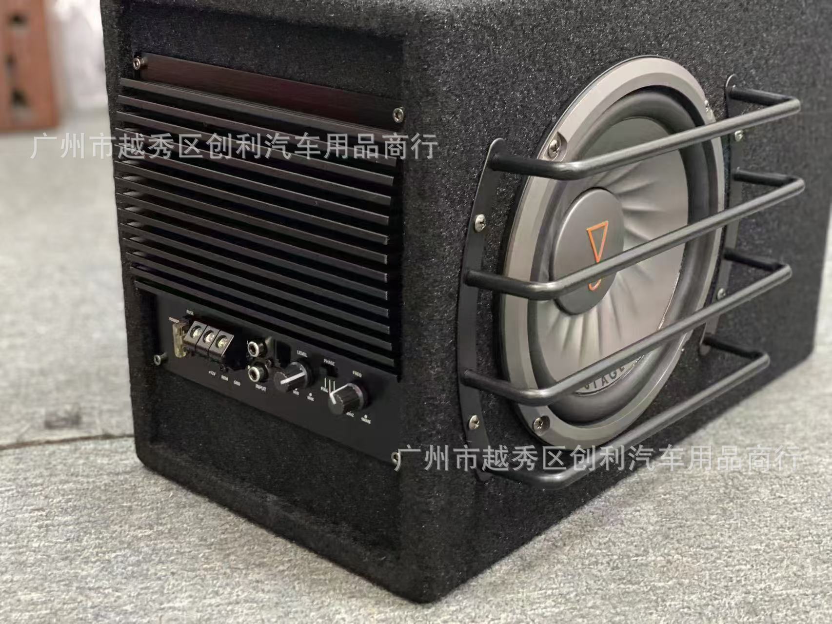 JBL1024 car audio 102 active subwoofer 102ss 10inch active subwoofer 8-inch 82 small subwoofer