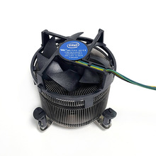 cpu风扇全新原装风冷电脑cpu散热器铜M67544-001 LGA1700平台cpu