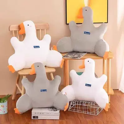 cartoon plush for car, Oyuncaq yastıqlar