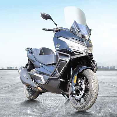 Rack Modification Parts, Motorcycle tail