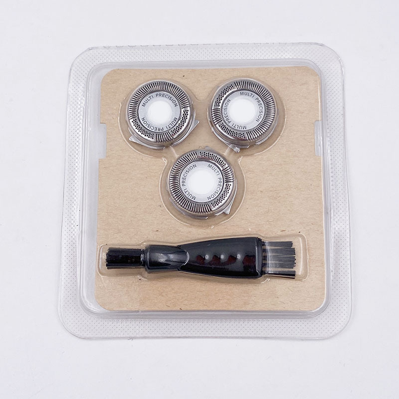 Suitable for Philips shaver SH50 blade head blade mesh S5000 S6000 S5340 S5400S5100