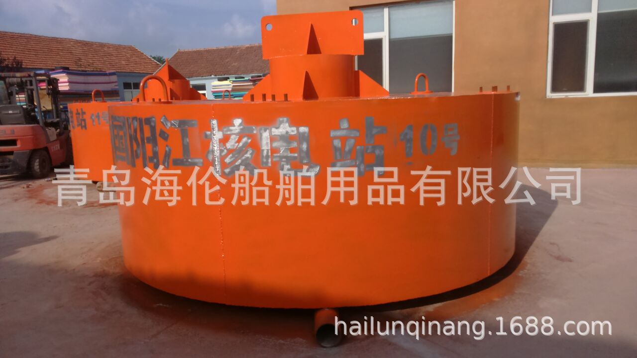 铁质浮鼓-现货防撞设施青岛否是海伦0.2-4.5米橡胶护舷钢制、聚氨