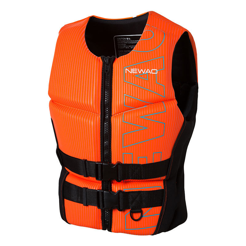 2021 adult life jacket, buoyancy vest, snorkeling, fishing, river tracing, motorboat, anti-collision swimming, warm vest
