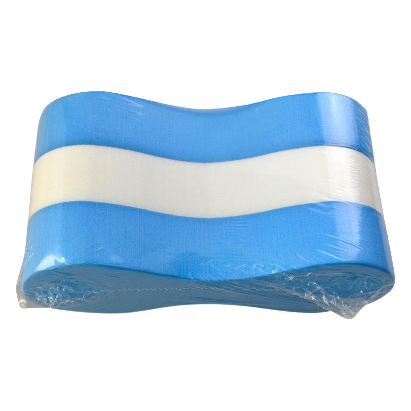 Swimming Leg Clamp Board 8-Shaped Board 8-Shaped Board Freestyle Training Multi-Layer Corner Floating Board Water Board Amazon Cross-Border
