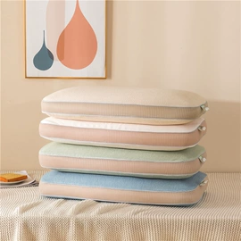 记忆枕;U型枕;坐垫椅垫